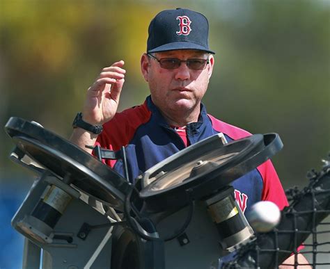 pic of rich gedman aaa hitting coach